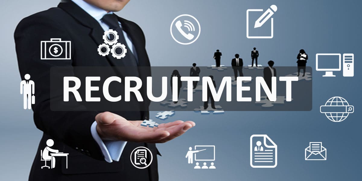 Recruitment & Placement Services